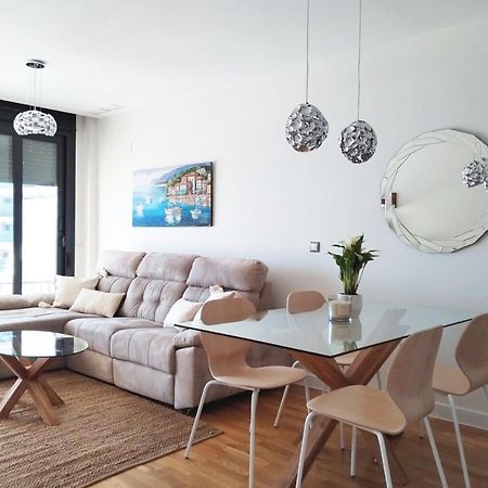 Luxury Apartment Infinity View Arenales del Sol Kültér fotó