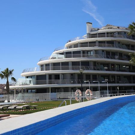 Luxury Apartment Infinity View Arenales del Sol Kültér fotó