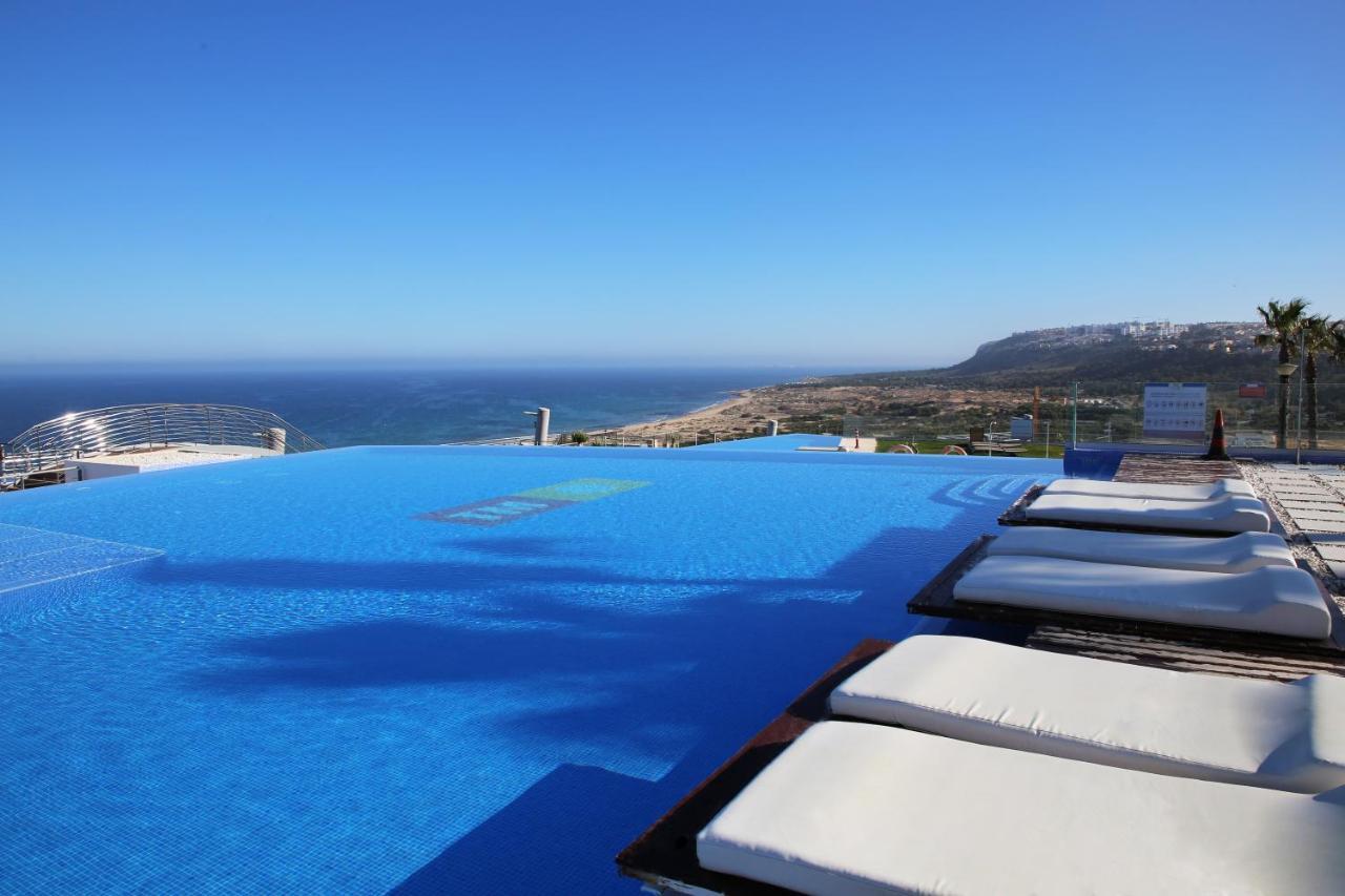 Luxury Apartment Infinity View Arenales del Sol Kültér fotó