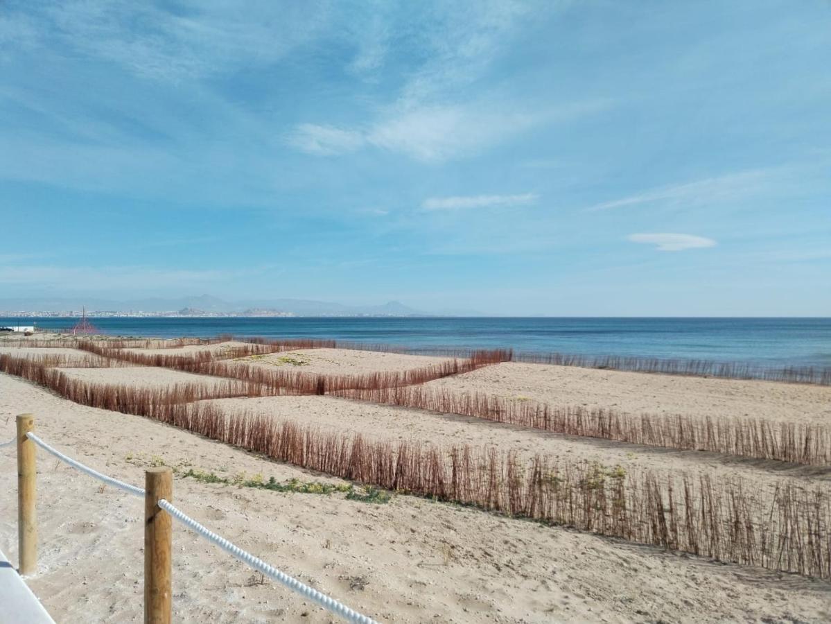 Luxury Apartment Infinity View Arenales del Sol Kültér fotó