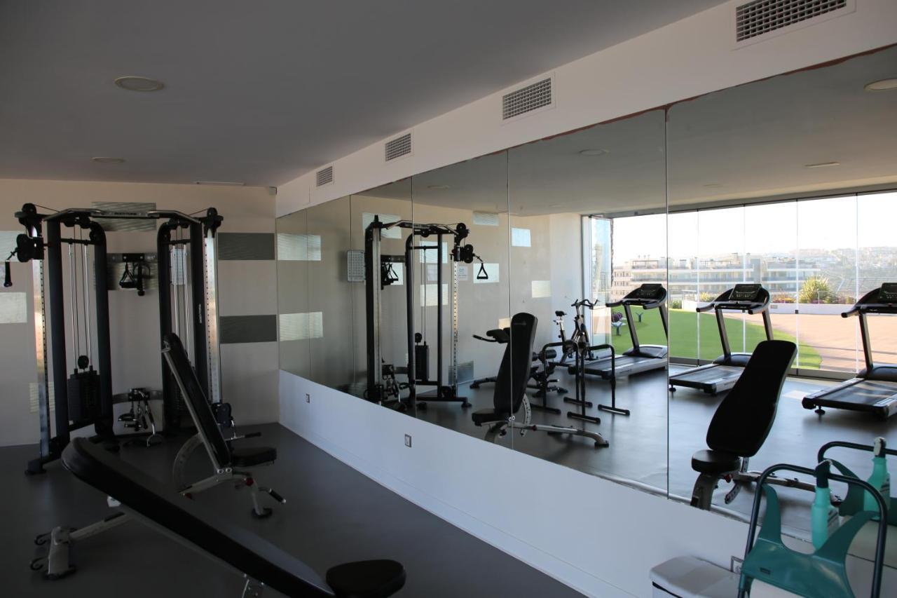 Luxury Apartment Infinity View Arenales del Sol Kültér fotó