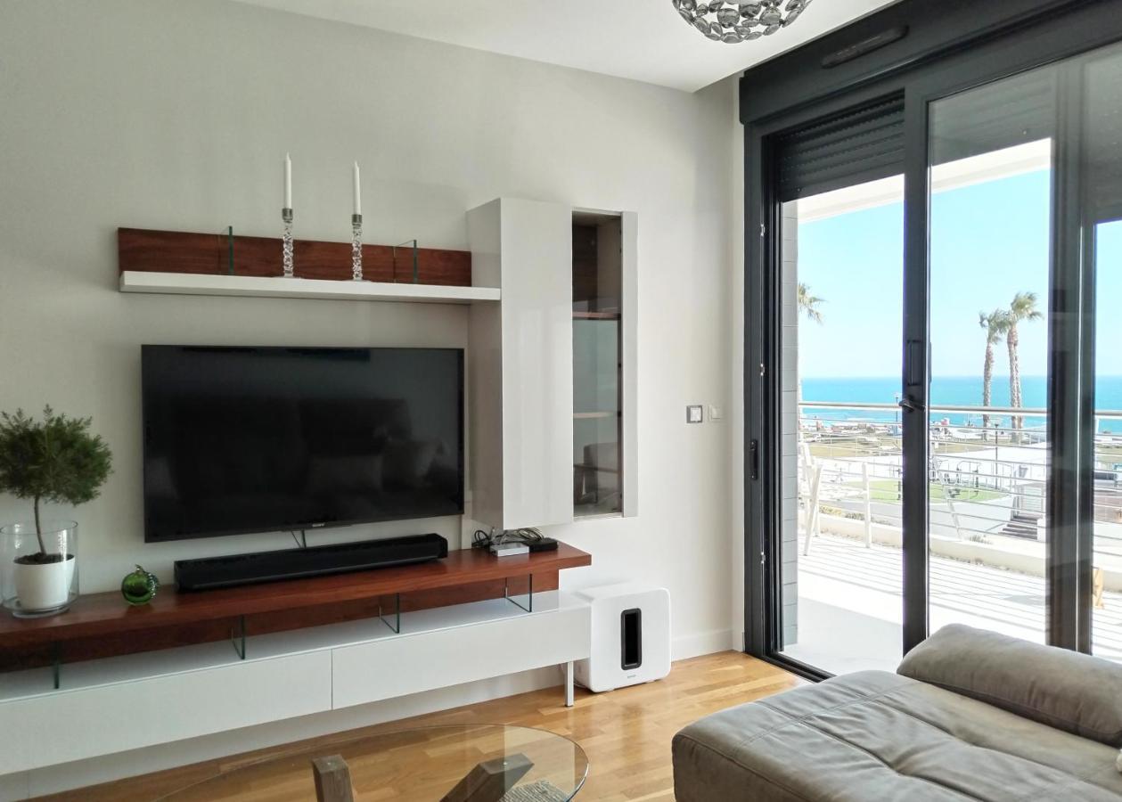 Luxury Apartment Infinity View Arenales del Sol Kültér fotó