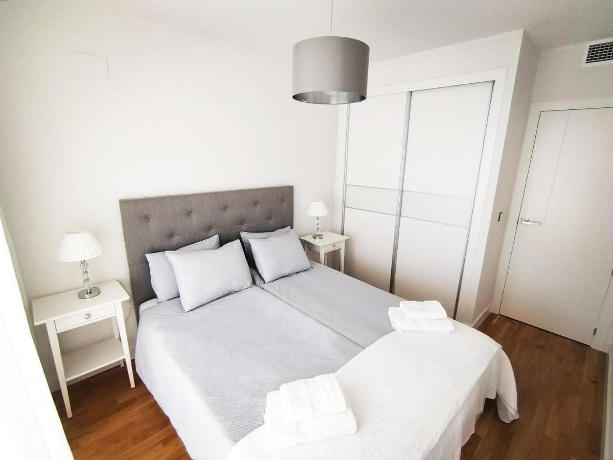 Luxury Apartment Infinity View Arenales del Sol Kültér fotó