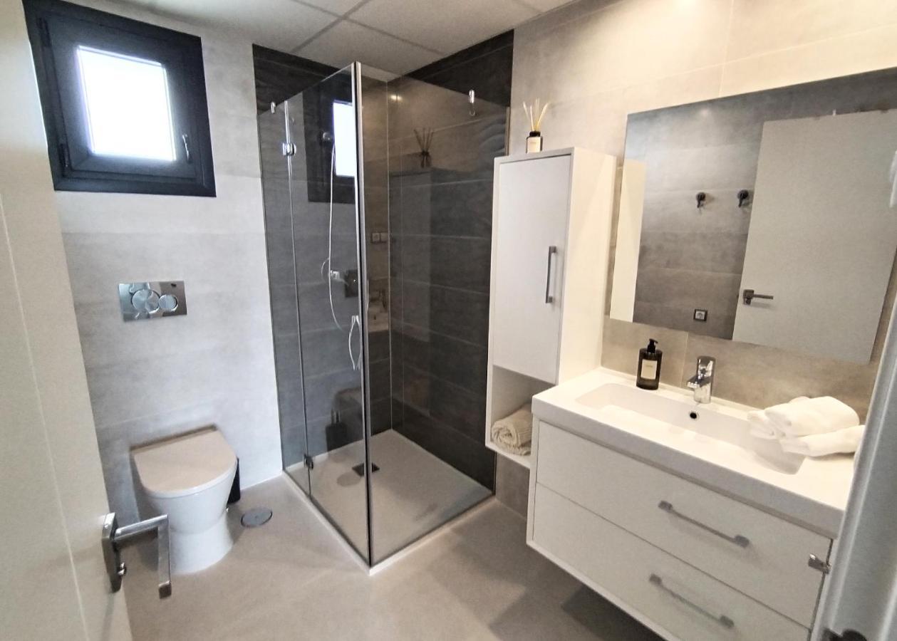 Luxury Apartment Infinity View Arenales del Sol Kültér fotó
