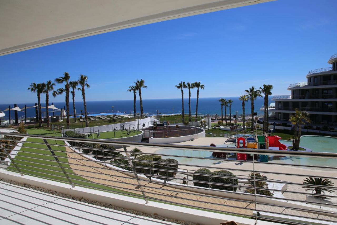 Luxury Apartment Infinity View Arenales del Sol Kültér fotó
