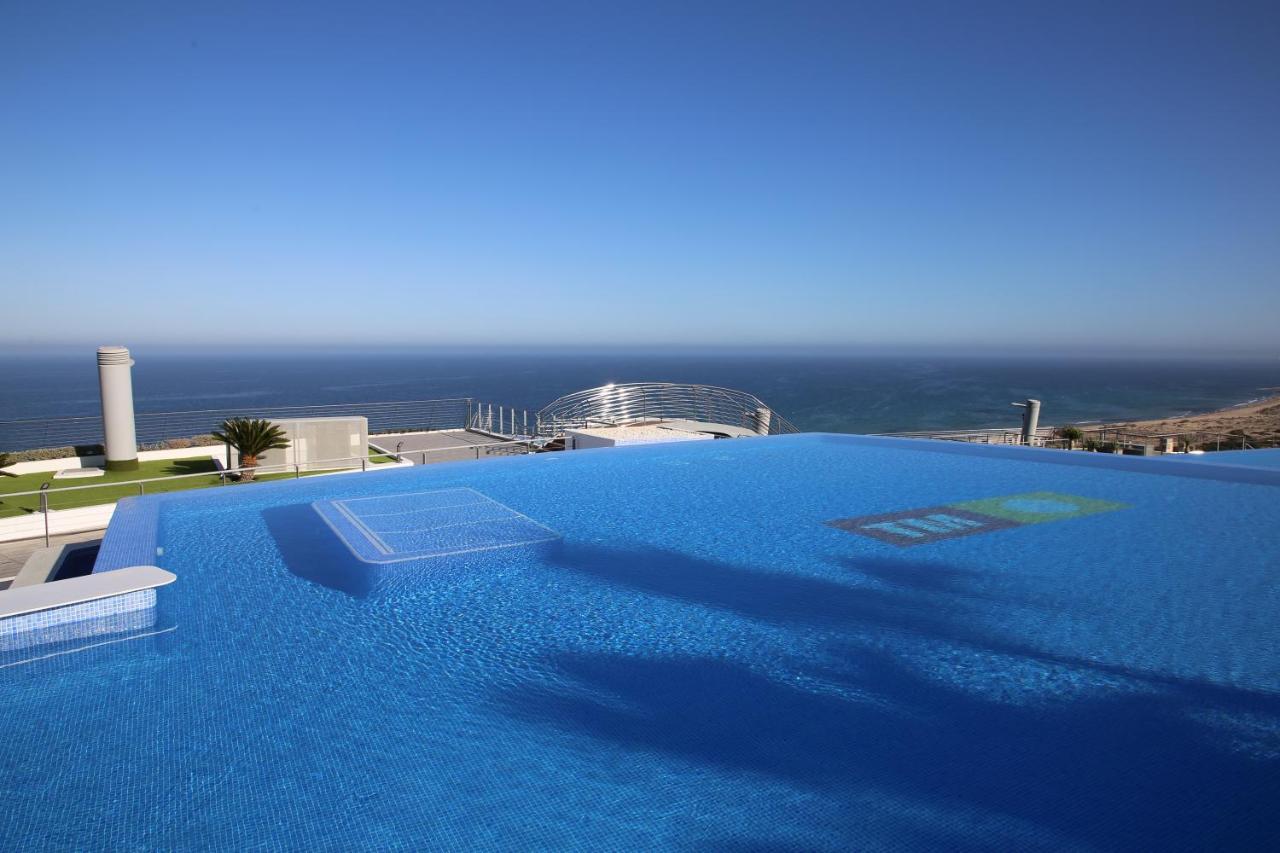 Luxury Apartment Infinity View Arenales del Sol Kültér fotó