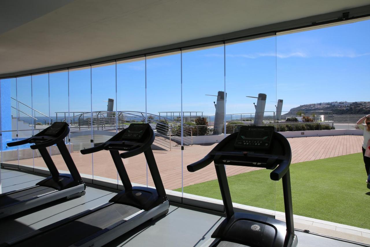 Luxury Apartment Infinity View Arenales del Sol Kültér fotó