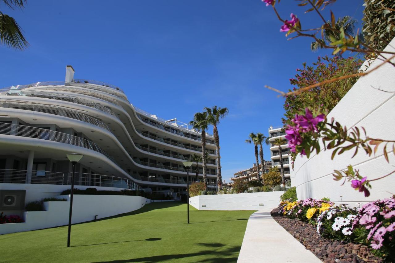 Luxury Apartment Infinity View Arenales del Sol Kültér fotó