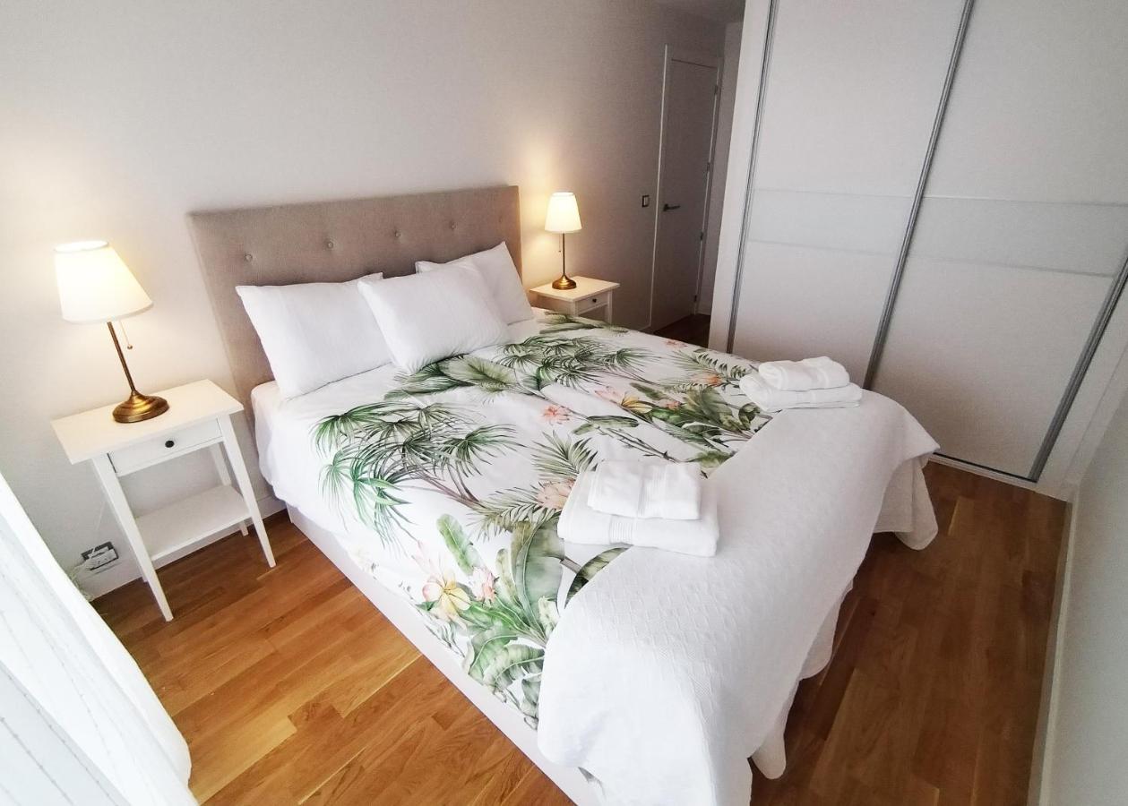 Luxury Apartment Infinity View Arenales del Sol Kültér fotó