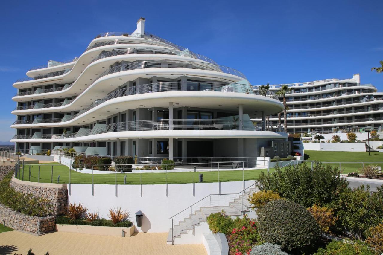 Luxury Apartment Infinity View Arenales del Sol Kültér fotó