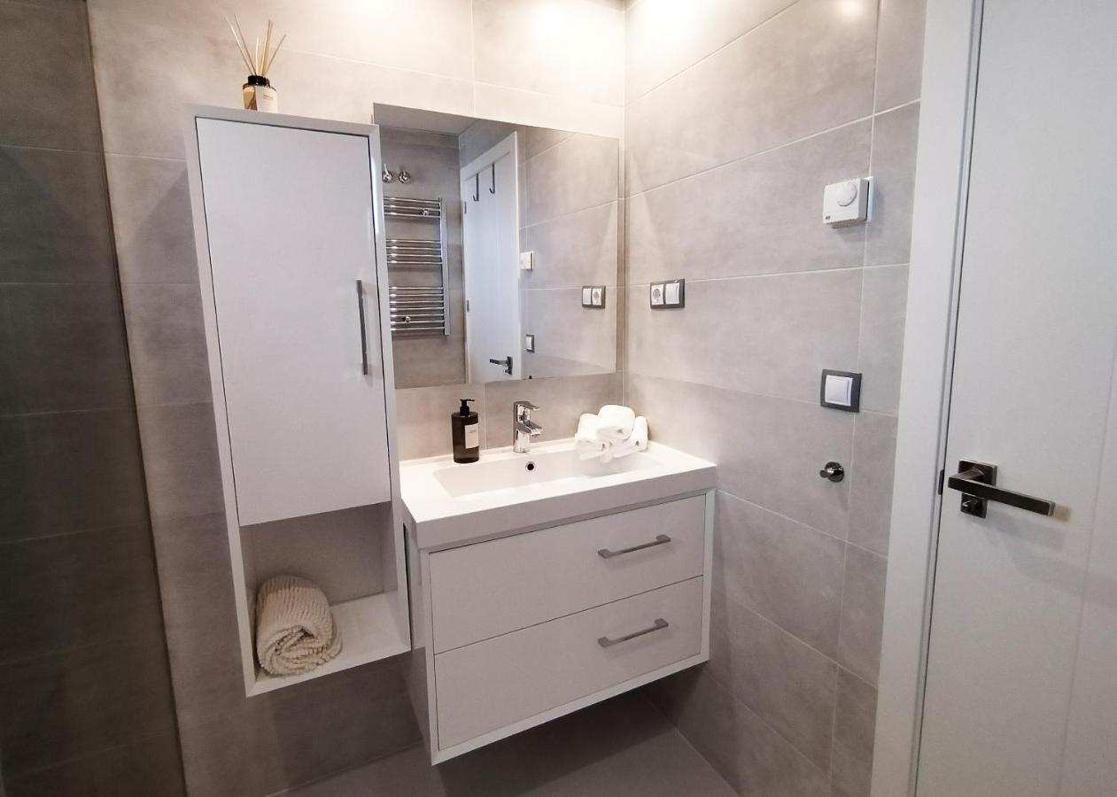 Luxury Apartment Infinity View Arenales del Sol Kültér fotó
