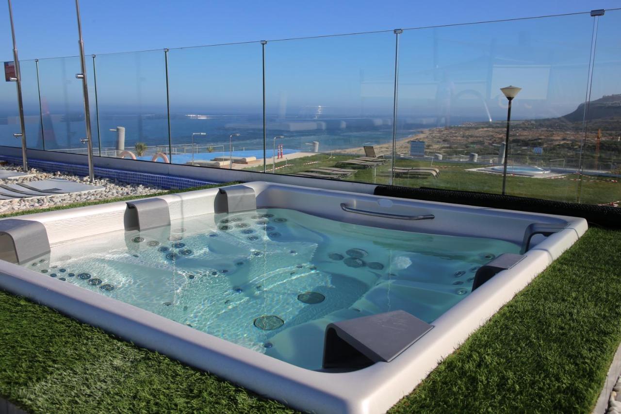 Luxury Apartment Infinity View Arenales del Sol Kültér fotó
