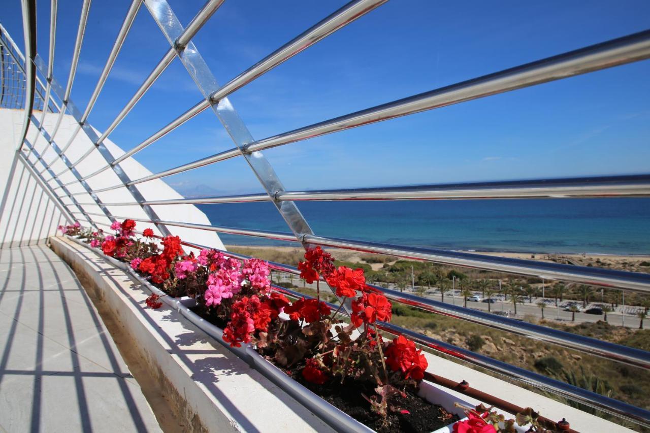 Luxury Apartment Infinity View Arenales del Sol Kültér fotó