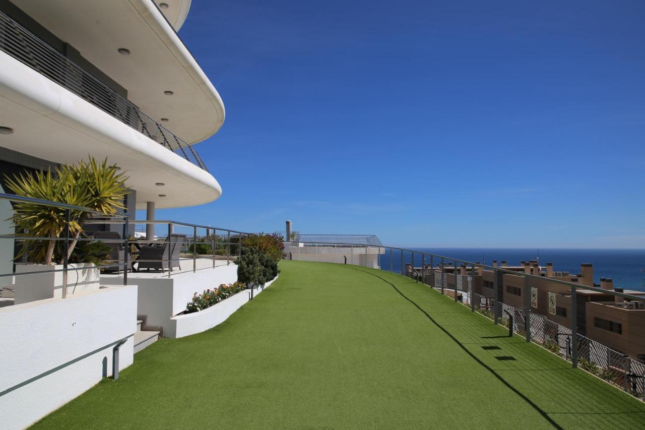 Luxury Apartment Infinity View Arenales del Sol Kültér fotó