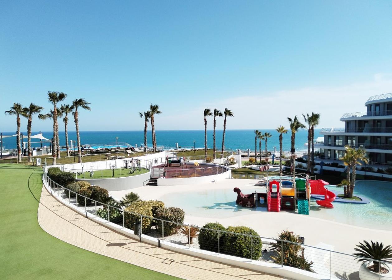 Luxury Apartment Infinity View Arenales del Sol Kültér fotó