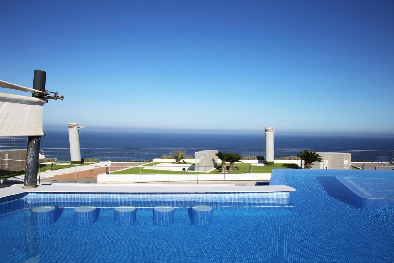 Luxury Apartment Infinity View Arenales del Sol Kültér fotó