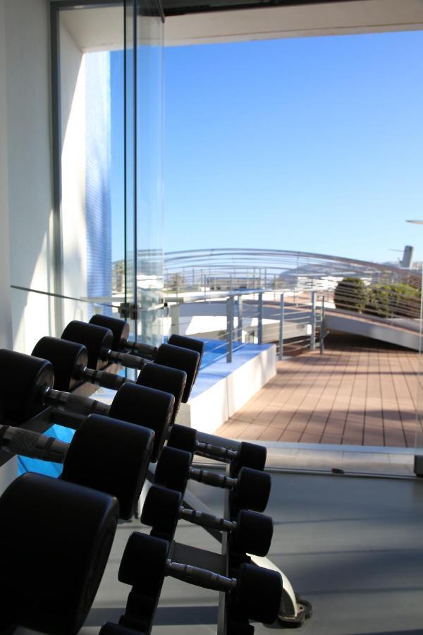 Luxury Apartment Infinity View Arenales del Sol Kültér fotó