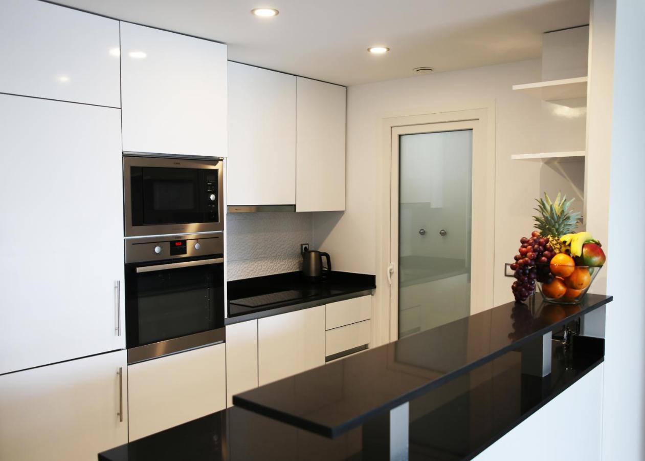 Luxury Apartment Infinity View Arenales del Sol Kültér fotó