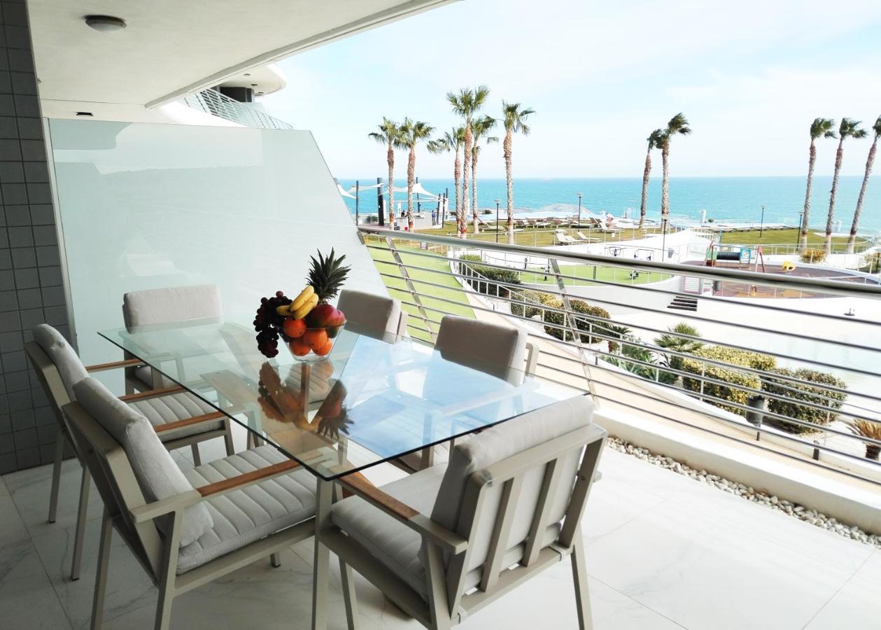 Luxury Apartment Infinity View Arenales del Sol Kültér fotó