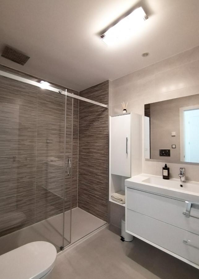 Luxury Apartment Infinity View Arenales del Sol Kültér fotó