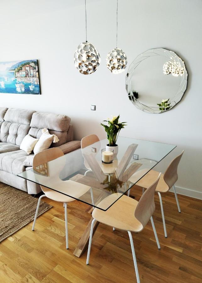 Luxury Apartment Infinity View Arenales del Sol Kültér fotó
