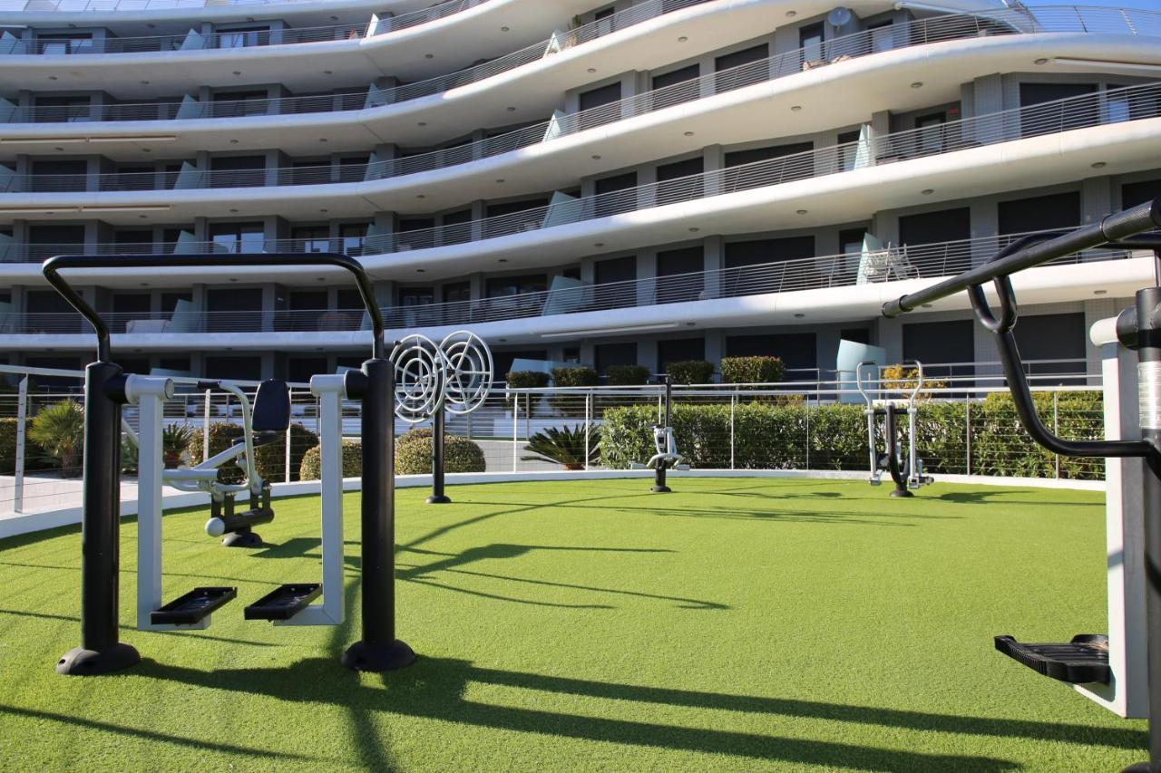 Luxury Apartment Infinity View Arenales del Sol Kültér fotó