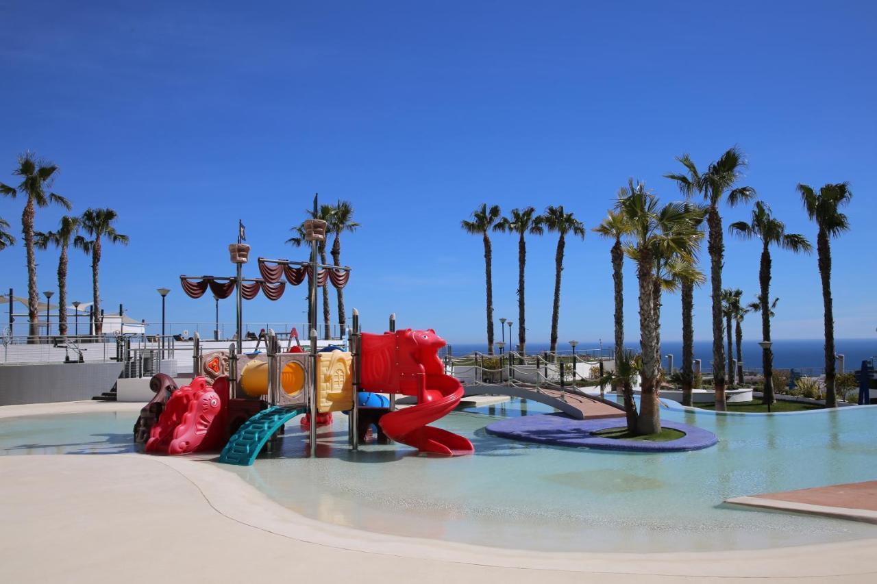 Luxury Apartment Infinity View Arenales del Sol Kültér fotó
