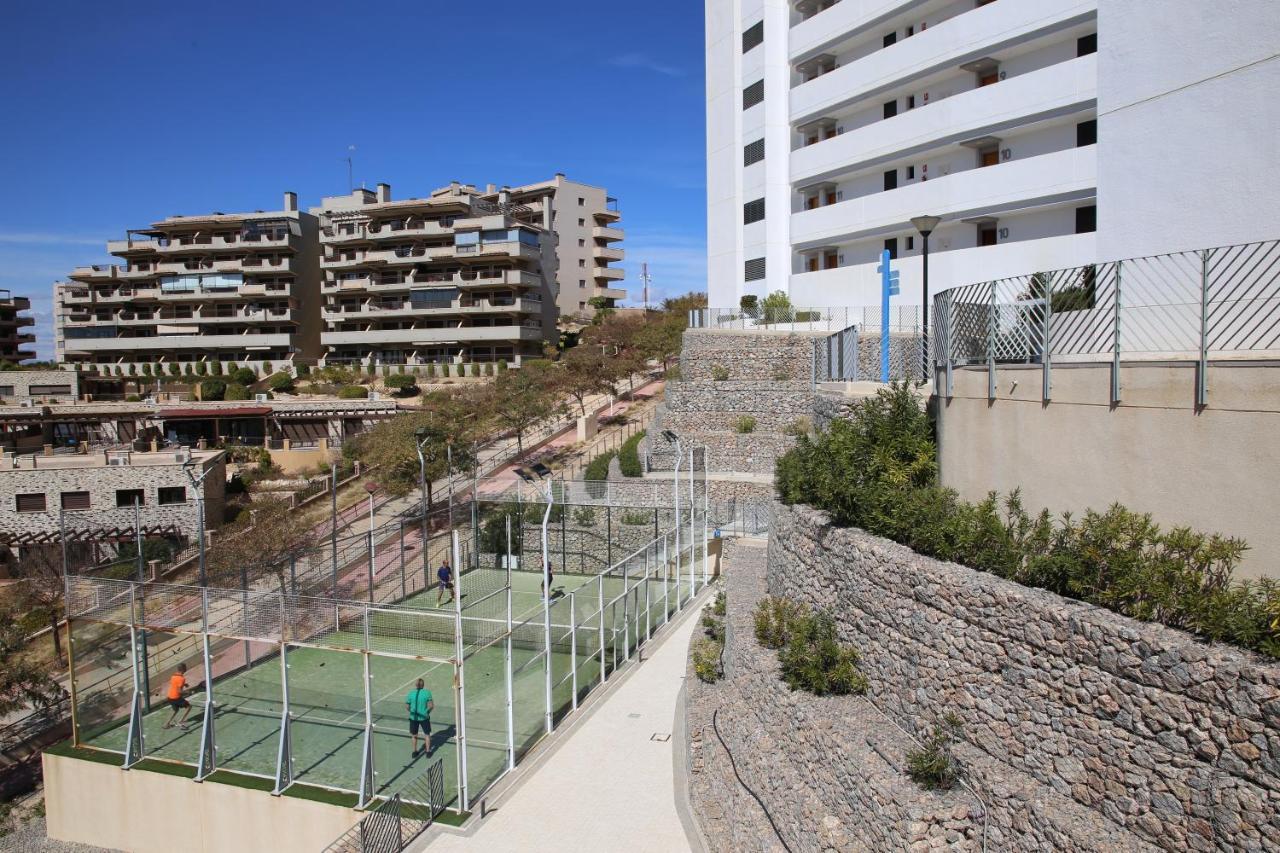Luxury Apartment Infinity View Arenales del Sol Kültér fotó