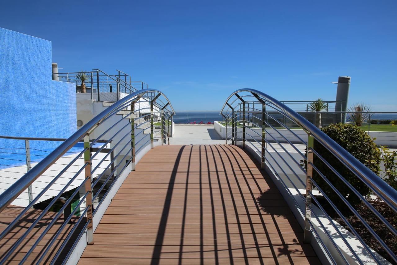 Luxury Apartment Infinity View Arenales del Sol Kültér fotó